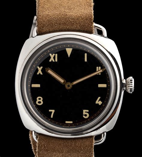 panerai california dial 3646|California Dial .